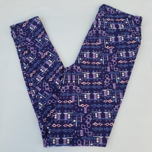 3/$15 LuLaRoe Leggings - Picture 1 of 3